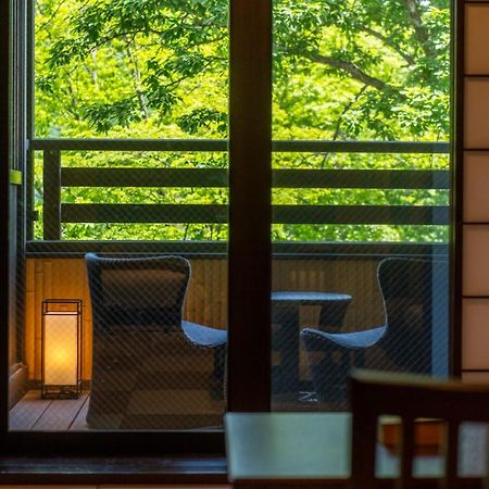 Suiun Hotel Hakone Eksteriør billede