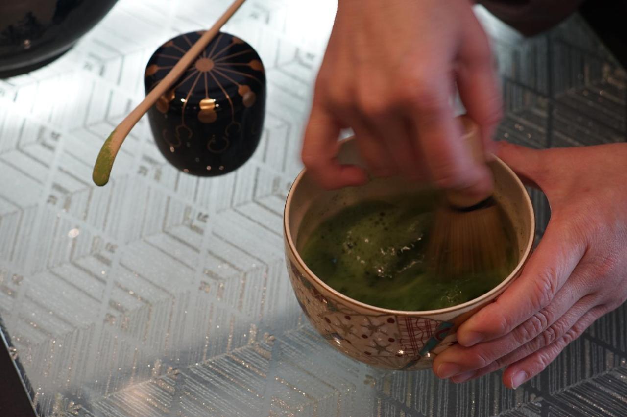 Suiun Hotel Hakone Eksteriør billede