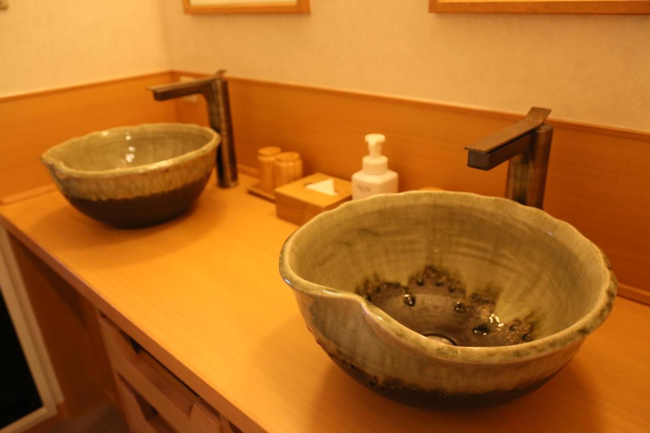 Suiun Hotel Hakone Eksteriør billede