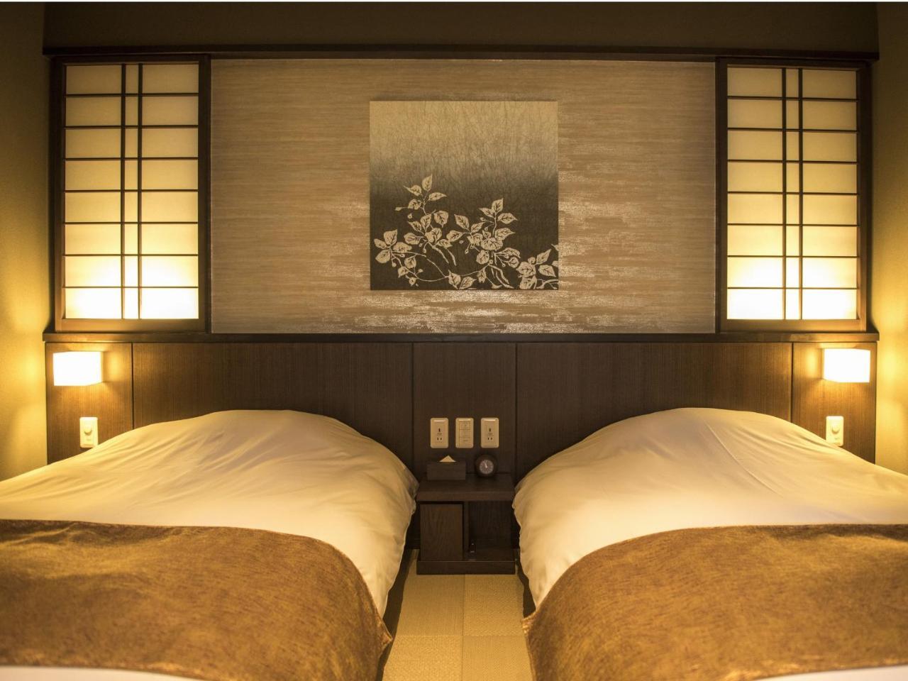 Suiun Hotel Hakone Eksteriør billede