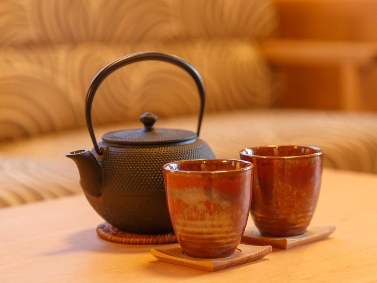 Suiun Hotel Hakone Eksteriør billede