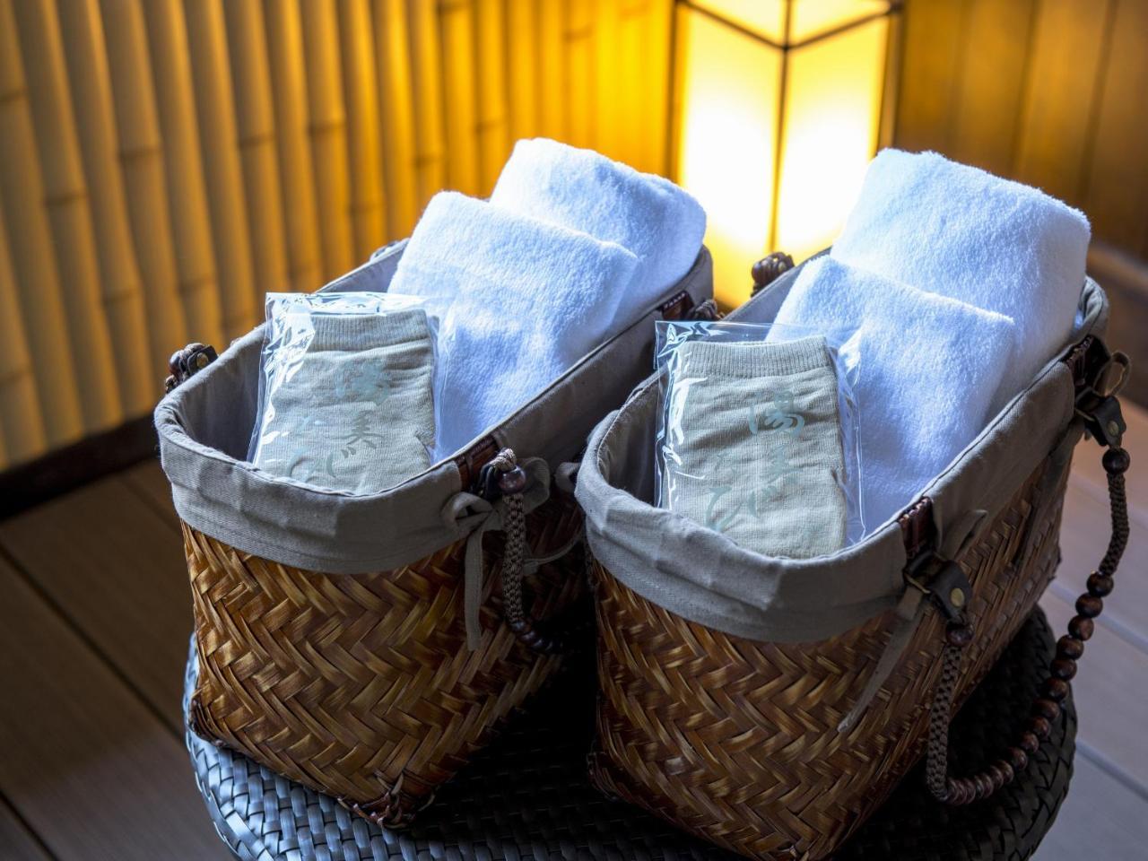 Suiun Hotel Hakone Eksteriør billede